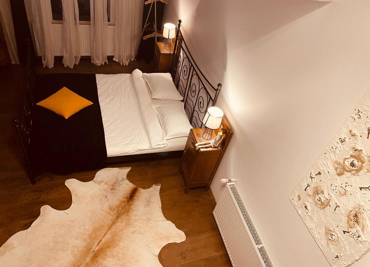 Casa Pisica Noastra Hotel Breaza  Luaran gambar