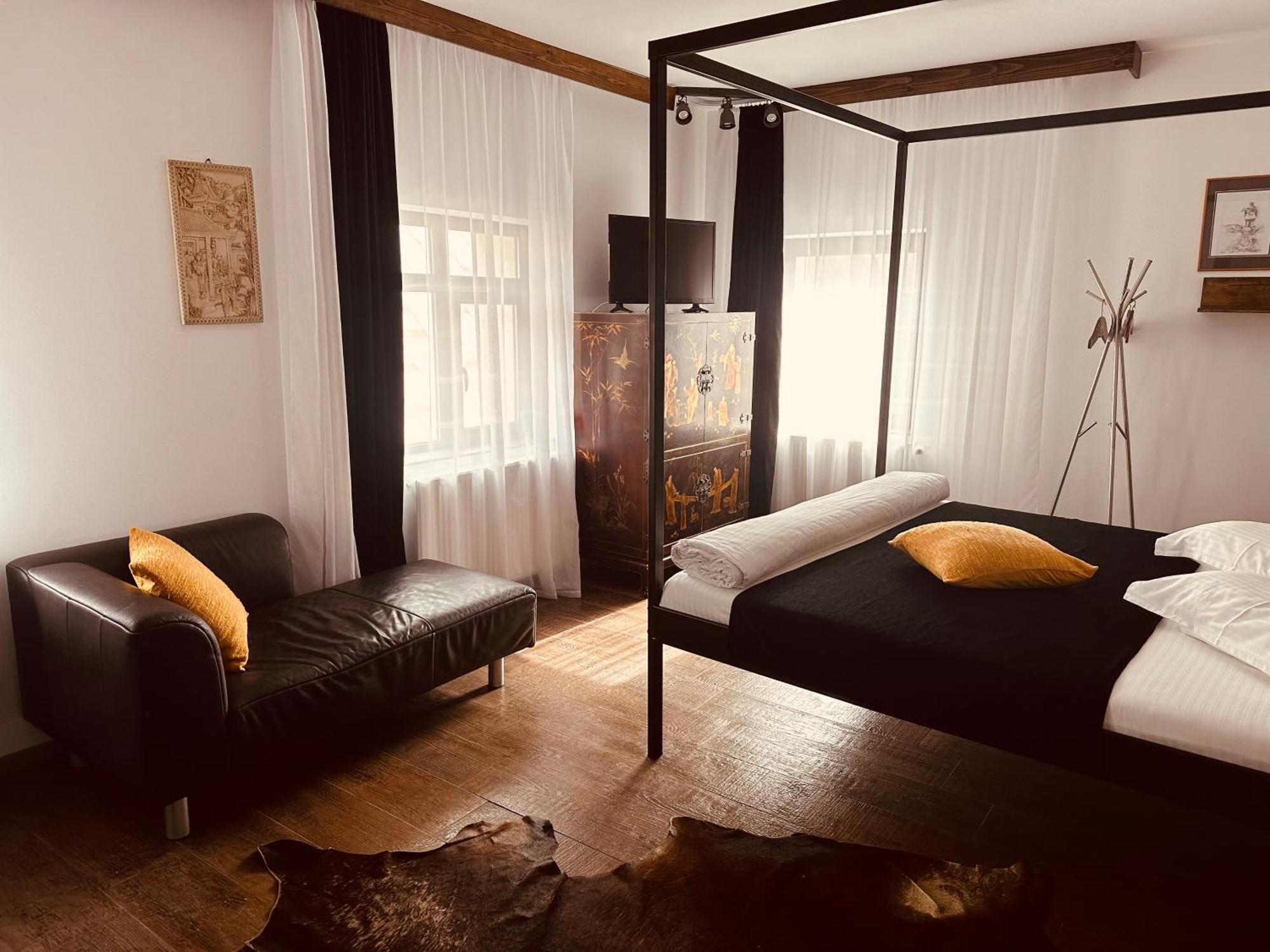 Casa Pisica Noastra Hotel Breaza  Luaran gambar