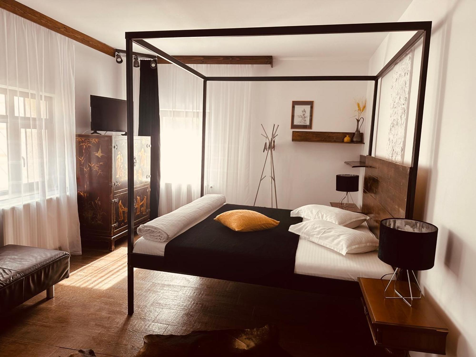 Casa Pisica Noastra Hotel Breaza  Luaran gambar