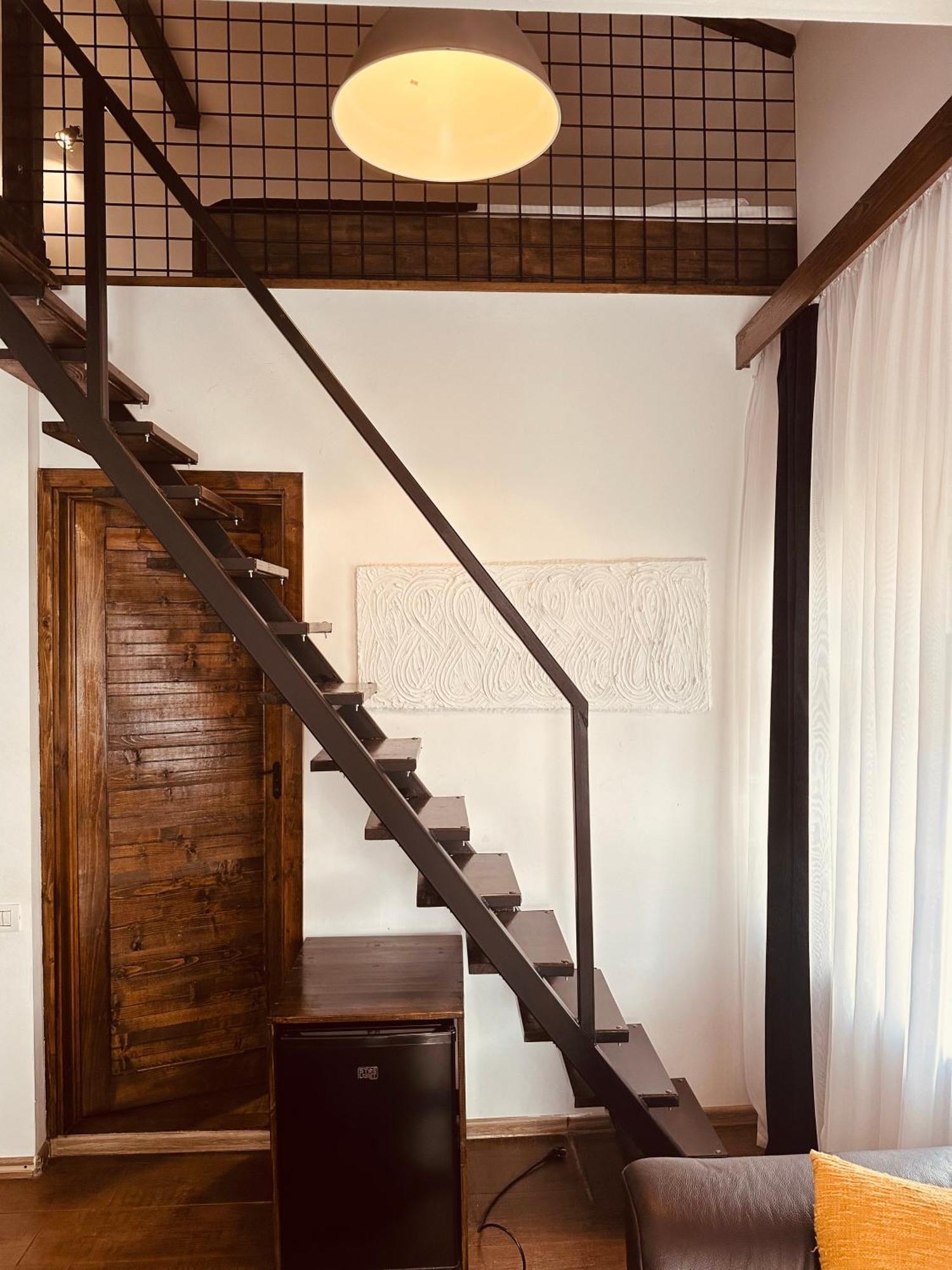 Casa Pisica Noastra Hotel Breaza  Luaran gambar