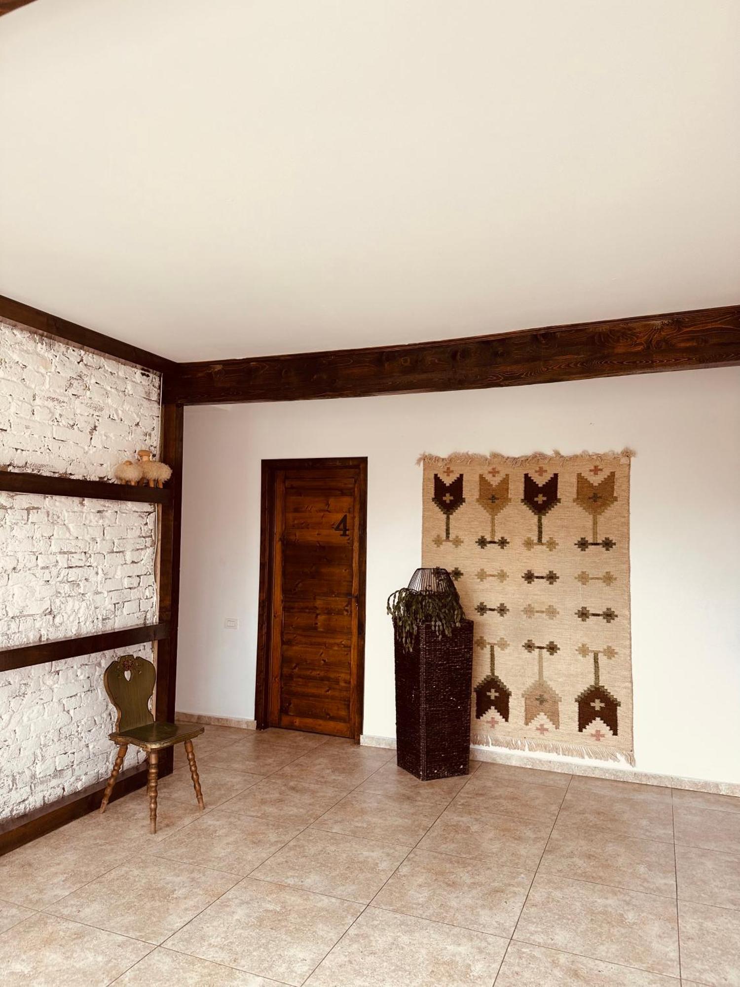 Casa Pisica Noastra Hotel Breaza  Luaran gambar
